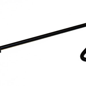 Hidepool standard teleskopisk