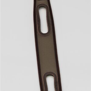 Riffel rem til håndstøtte