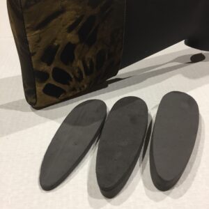 Kolbeforlænger, neopren, Camo