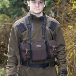 Kikkertbæresystem Toke XL