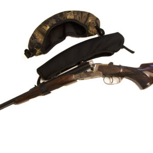 Sigtekikkert cover neopren, Camo