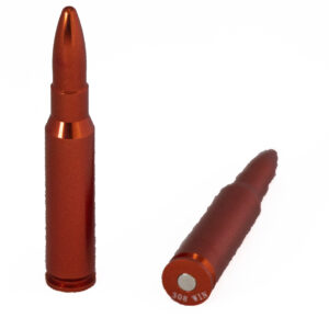 Klikpatroner cal 6,5x55