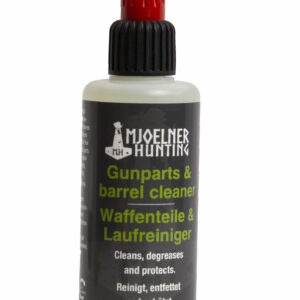 Rengøringsmiddel til pibe og løb 100 ml.