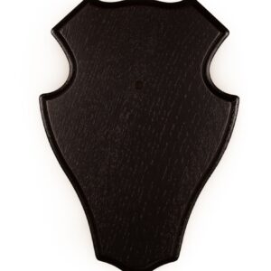 Elgplade mørk, 47 x 31 cm.