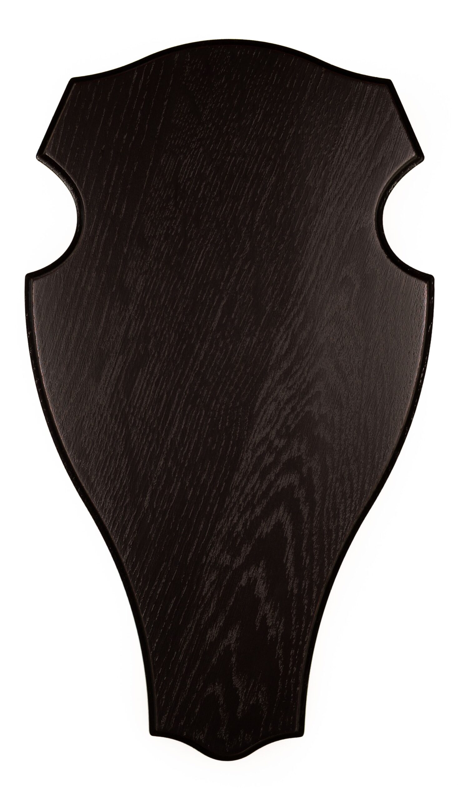 Hjorteplade 40 x 23 cm.