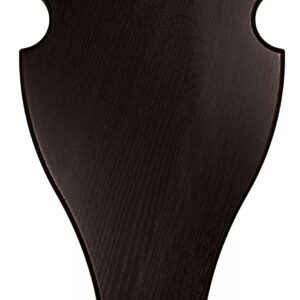 Hjorteplade 45 x 24 cm.