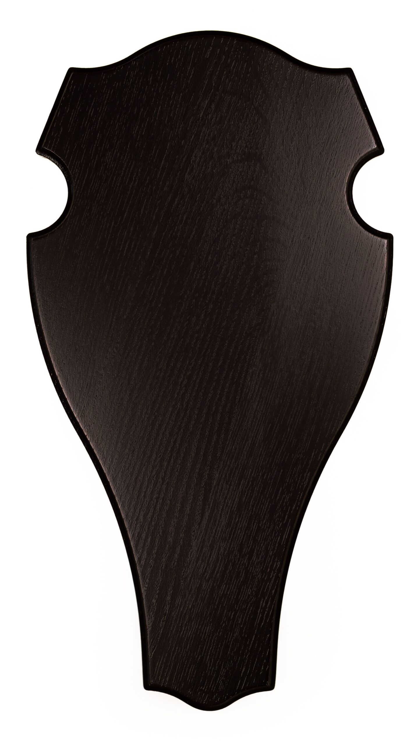 Hjorteplade 40 x 23 cm. - Billede 4