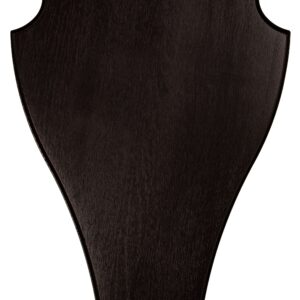 Hjorteplade 52 x 25 cm.