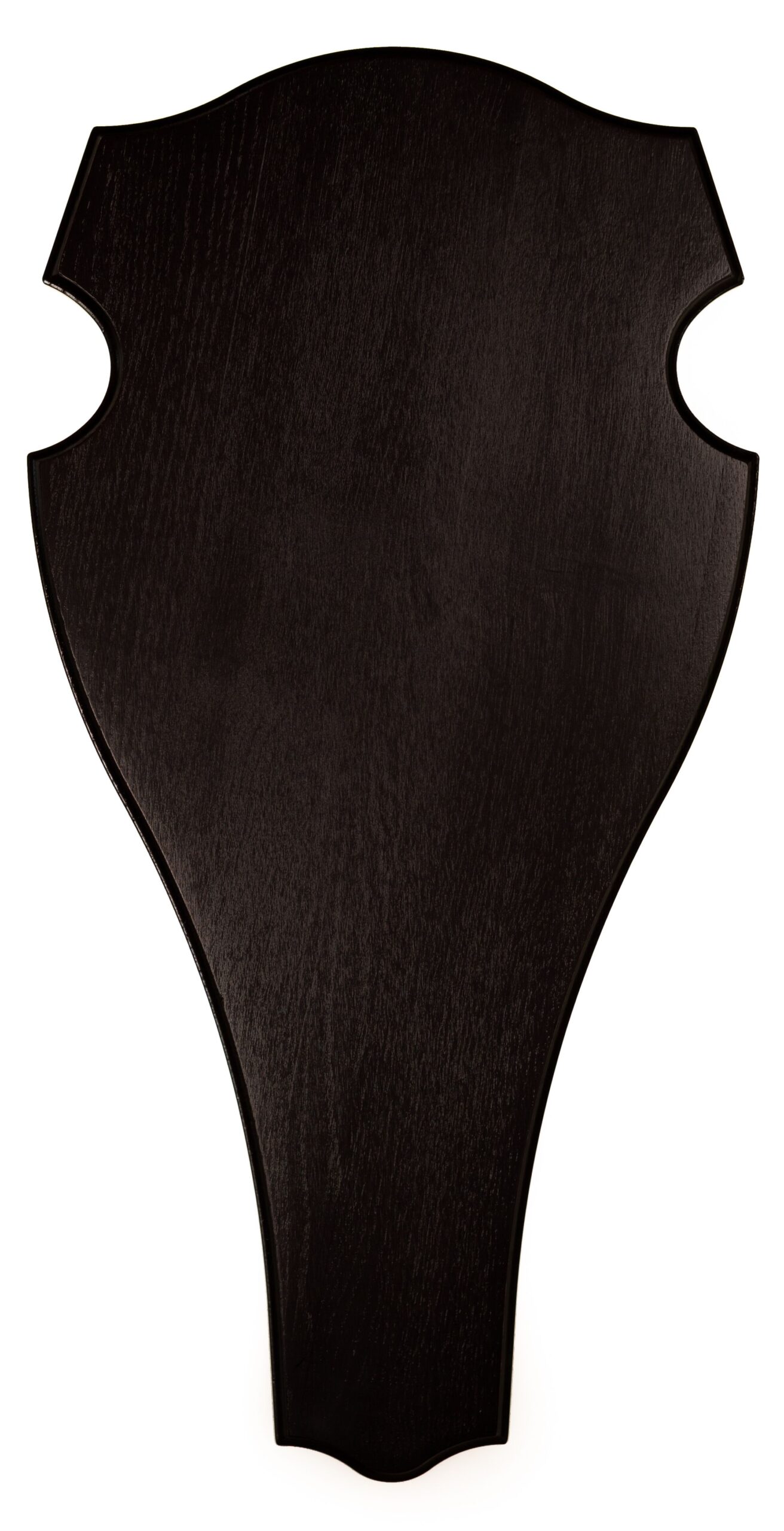 Hjorteplade 40 x 23 cm. - Billede 5