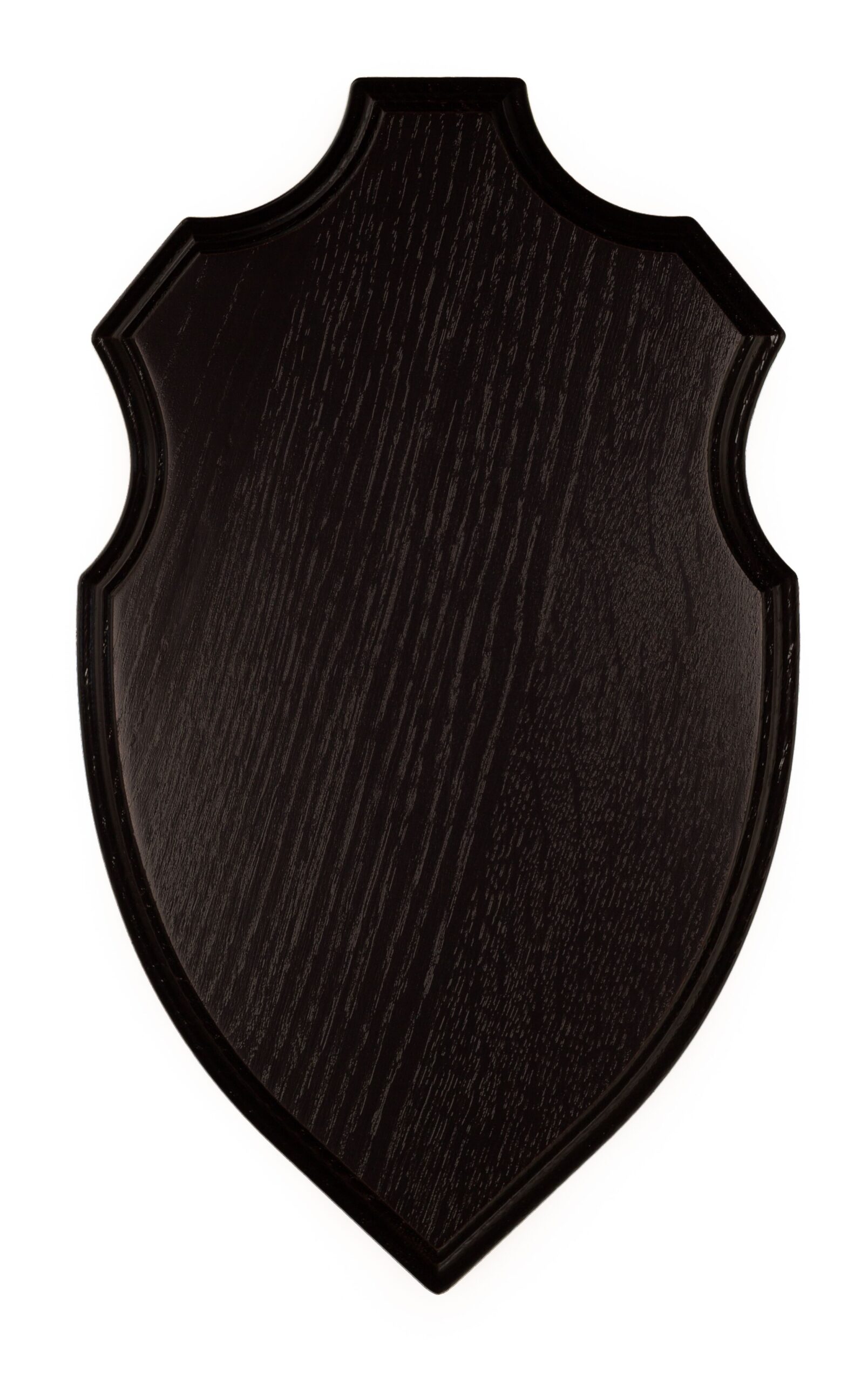 Hjorteplade 40 x 23 cm. - Billede 6