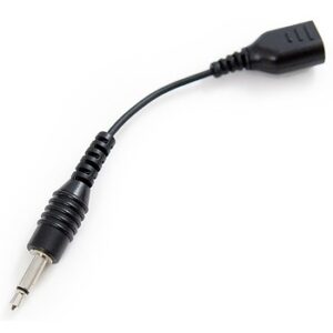 ICOM PRO Adapter Kabel "64334" for bla. Sordin Headset